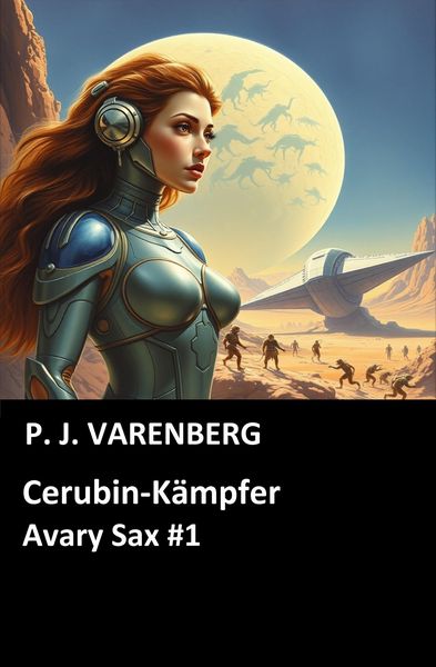 Produktbild: Cerubin-K&auml;mpfer