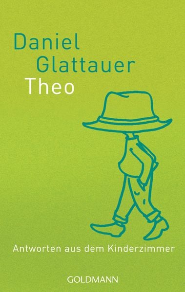 Theo, Taschenbuch von Daniel Glattauer, Goldmann, 978-3-442-15696-2
