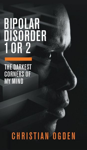 Produktbild: Bipolar Disorder 1 Or 2