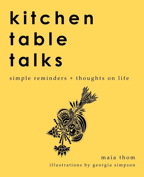 Produktbild: Kitchen Table Talks