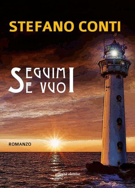 Produktbild: Seguimi se vuoi