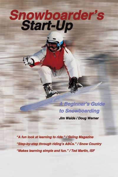Produktbild: Snowboarder's Start-Up