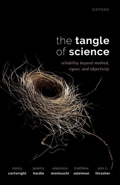 Produktbild: The Tangle of Science