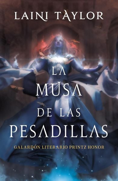 Produktbild: La Musa de Las Pesadillas / Musa of Nightmares