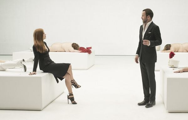Produktbild: Nocturnal Animals