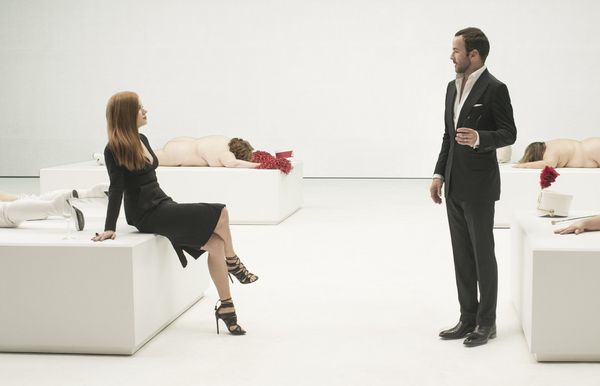 Produktbild: Nocturnal Animals