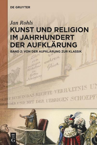 Produktbild: Von der Aufkl&auml;rung zur Klassik