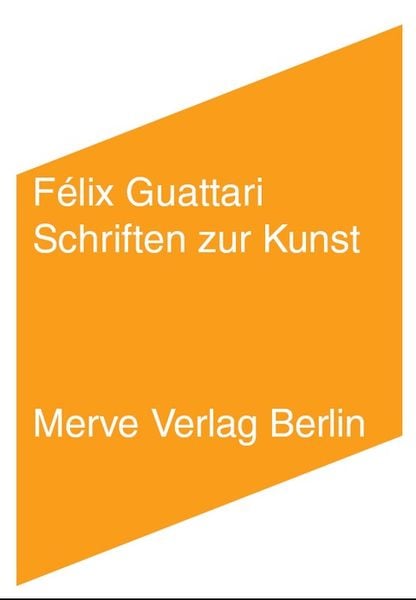 Produktbild: Schriften zur Kunst