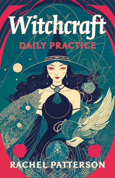Produktbild: Witchcraft - Daily Practice