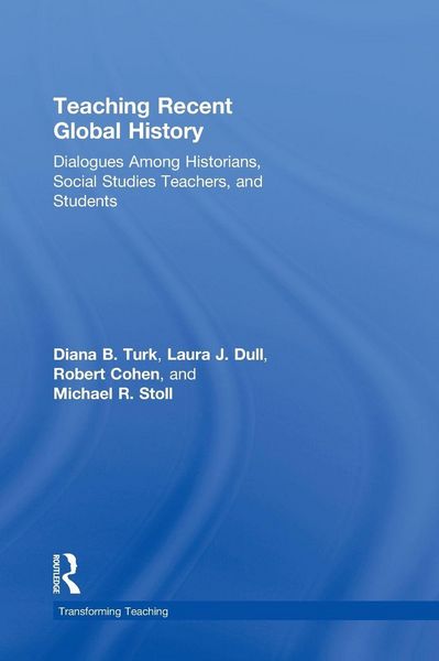 Produktbild: Teaching Recent Global History
