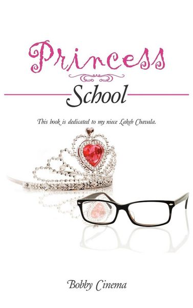 Produktbild: Princess School