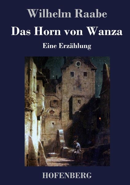 Produktbild: Das Horn von Wanza