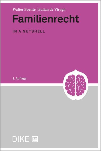 Produktbild: Familienrecht