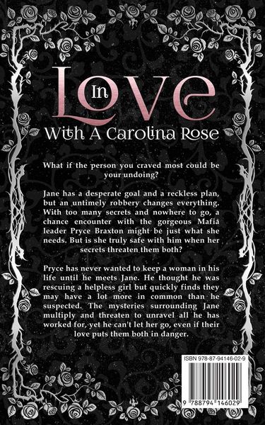 Produktbild: In Love with a Carolina Rose