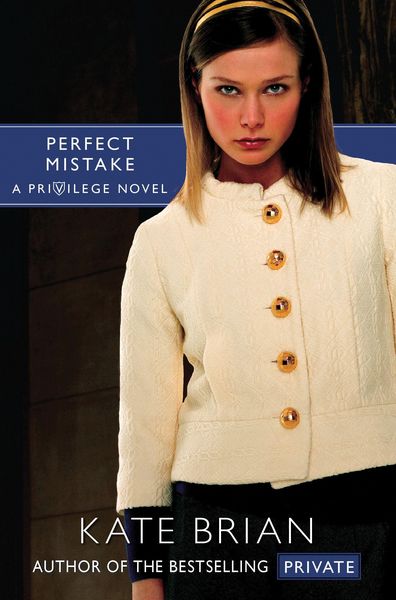 Produktbild: Perfect Mistake
