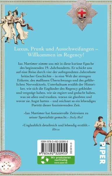 Produktbild: Im Rausch des Vergn&uuml;gens