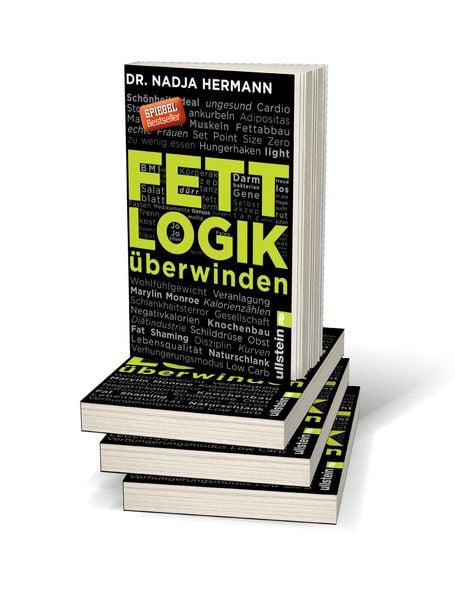 Produktbild: Fettlogik &uuml;berwinden