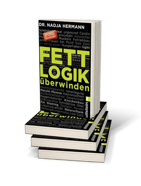 Produktbild: Fettlogik &uuml;berwinden