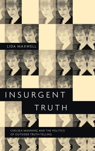Produktbild: Insurgent Truth