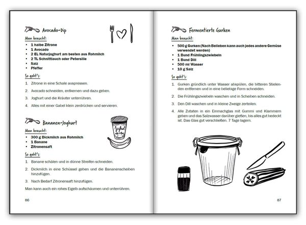Produktbild: Nie mehr Karies! Wie Kinderz&auml;hne gesund werden und bleiben: mit Prophylaxe-Tipps
