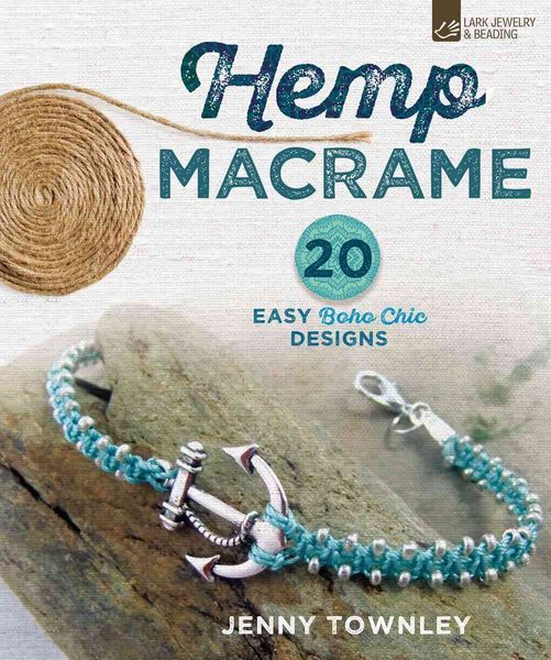 Produktbild: Hemp Macrame