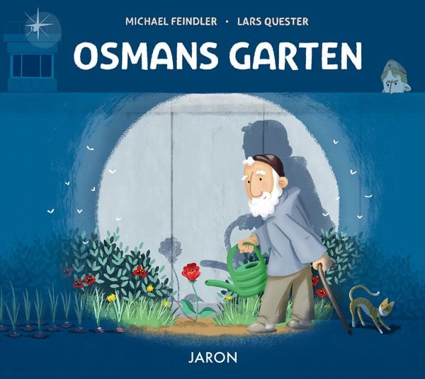 Produktbild: Osmans Garten