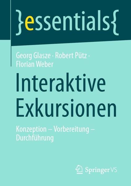 Produktbild: Interaktive Exkursionen