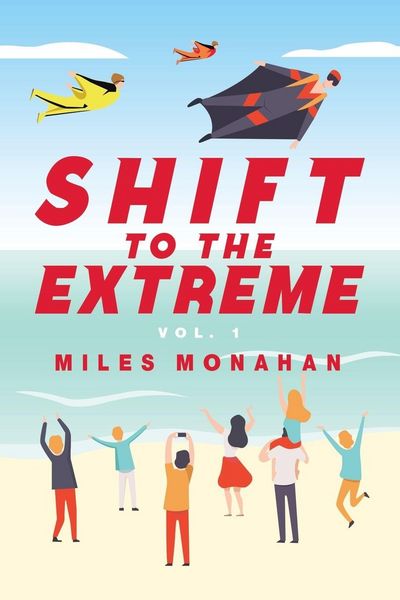 Produktbild: Shift To The Extreme