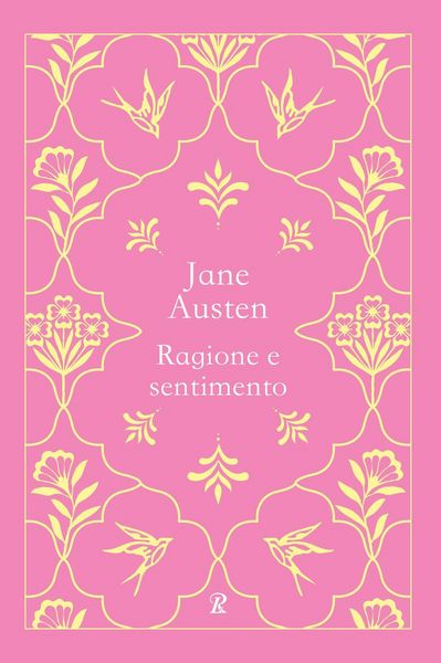 Produktbild: Ragione e sentimento