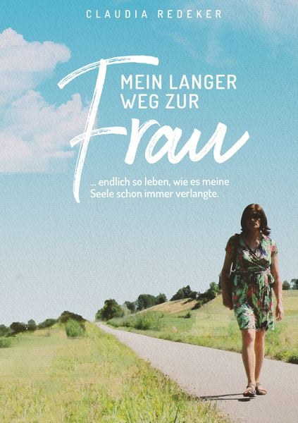 Produktbild: Mein langer Weg zur Frau