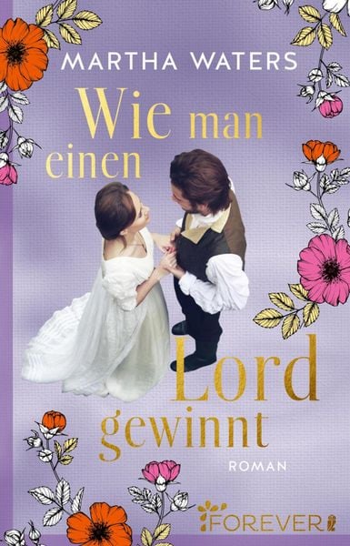 Produktbild: Wie man einen Lord gewinnt