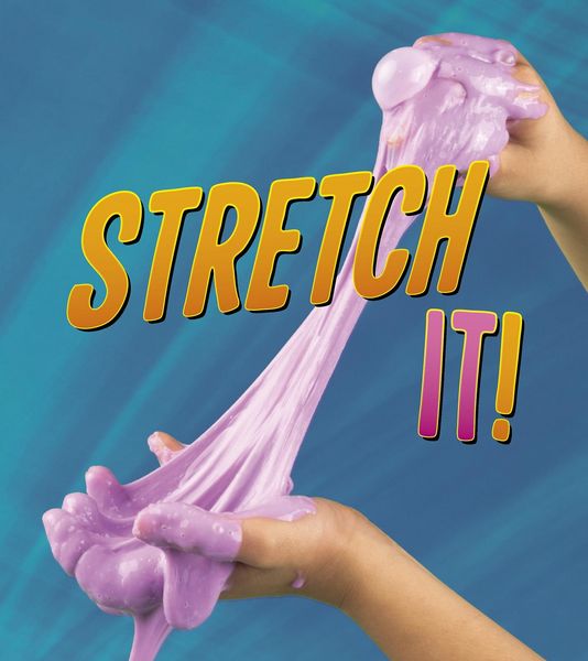 Produktbild: Stretch It!