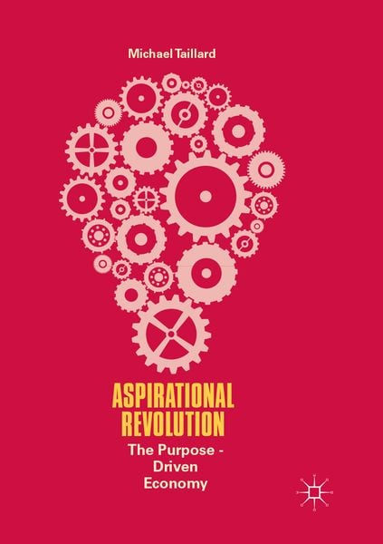 Produktbild: Aspirational Revolution