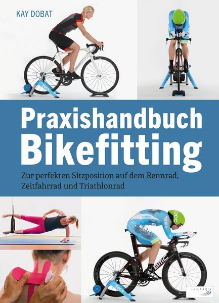 Produktbild: Praxishandbuch Bikefitting