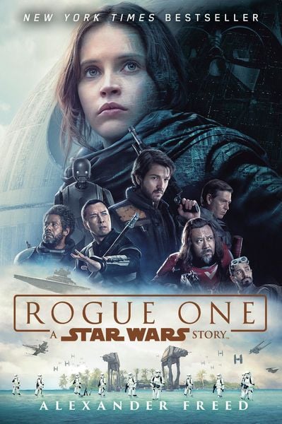 Produktbild: Rogue One