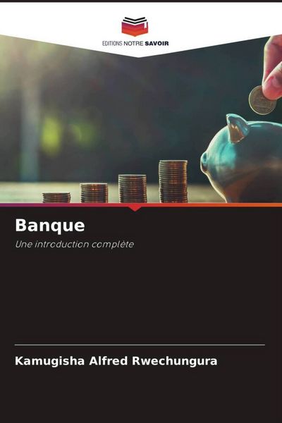 Produktbild: Banque