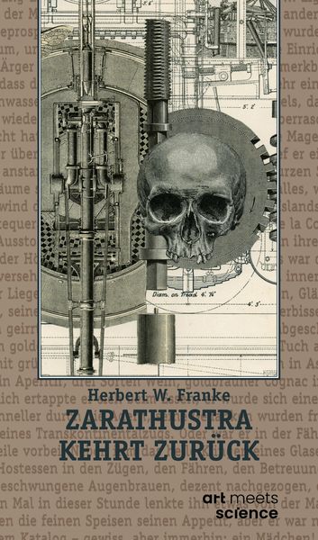 Produktbild: Zarathustra Kehrt Zur&uuml;ck