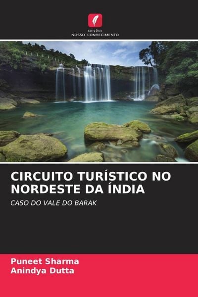 Produktbild: Circuito Tur&iacute;stico No Nordeste Da &Iacute;ndia