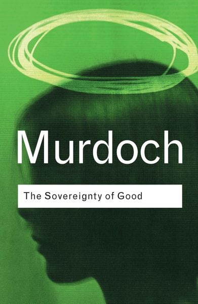 Produktbild: The Sovereignty of Good
