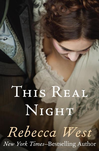 Produktbild: This Real Night