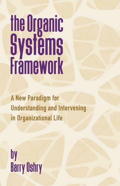 Produktbild: The Organic Systems Framework