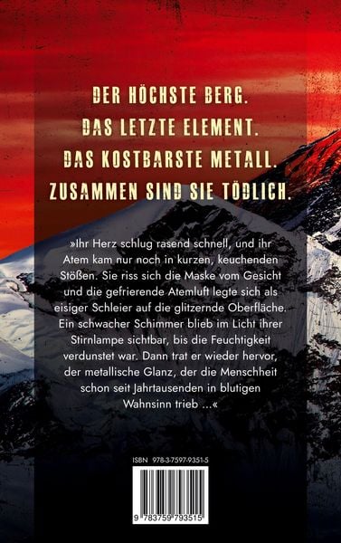 Produktbild: Everest 126