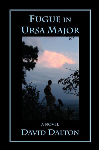 Produktbild: Fugue in Ursa Major