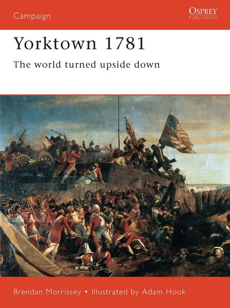 Produktbild: Yorktown 1781