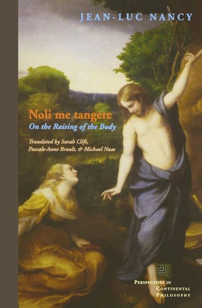 Produktbild: Noli Me Tangere