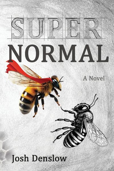 Produktbild: Super Normal