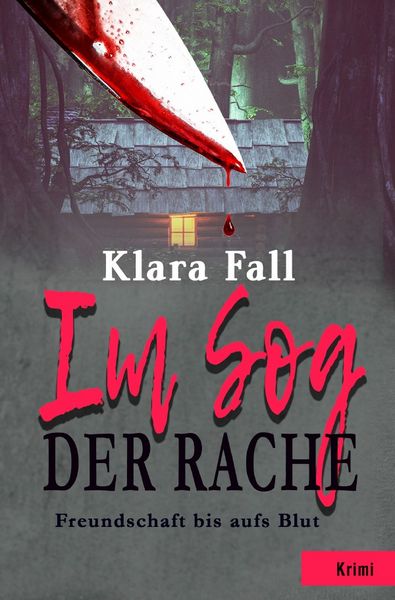 Produktbild: Im Sog der Rache