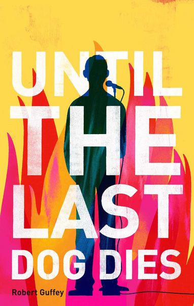 Produktbild: Until the Last Dog Dies