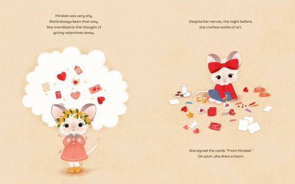 Produktbild: Mirabel's Missing Valentines