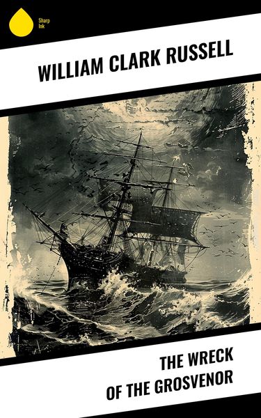 Produktbild: The Wreck of the Grosvenor